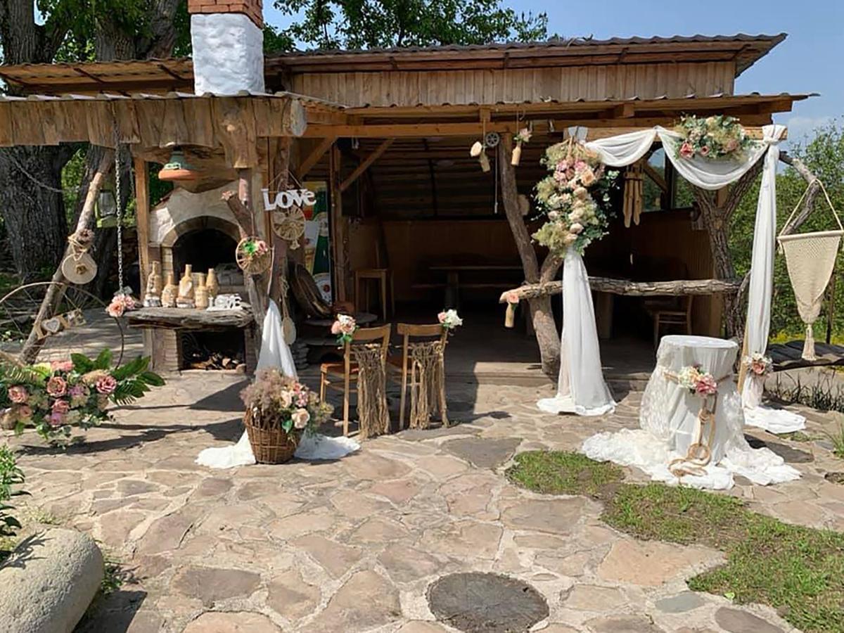 Art Chalet อาคัลท์ชิกเค ภายนอก รูปภาพ
