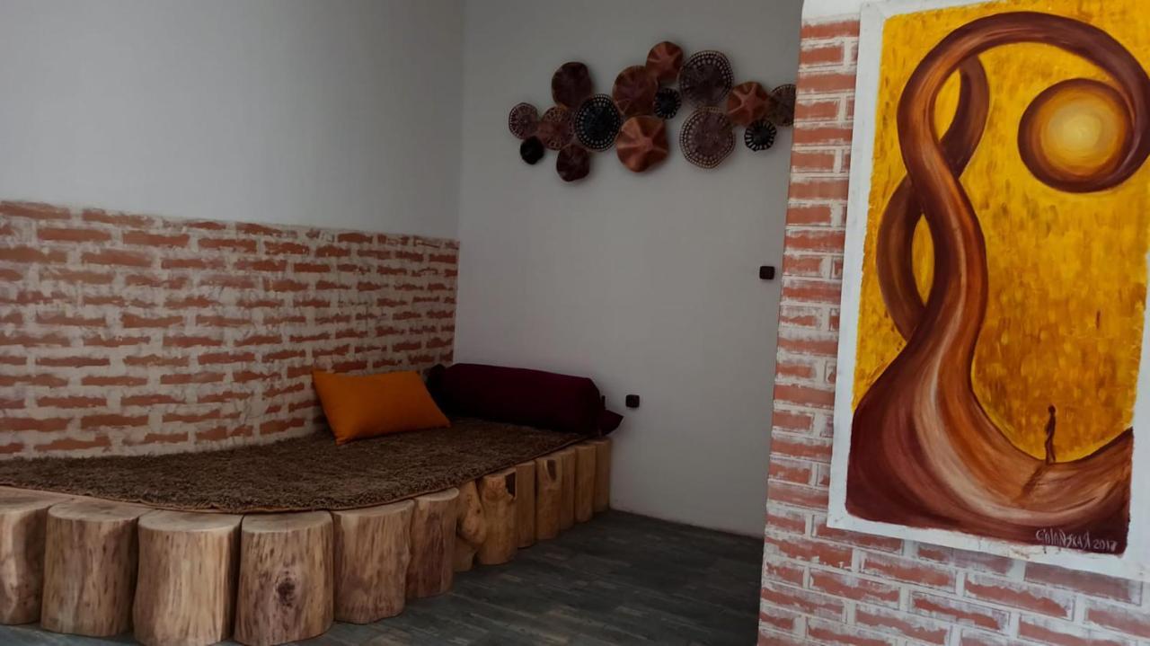Art Chalet อาคัลท์ชิกเค ภายนอก รูปภาพ