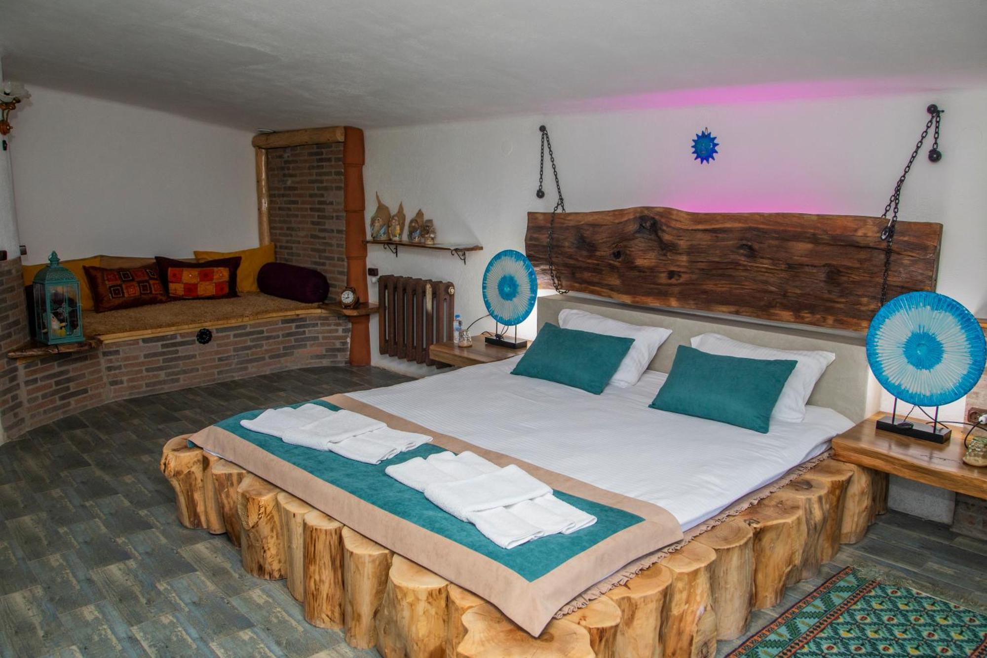 Art Chalet อาคัลท์ชิกเค ห้อง รูปภาพ